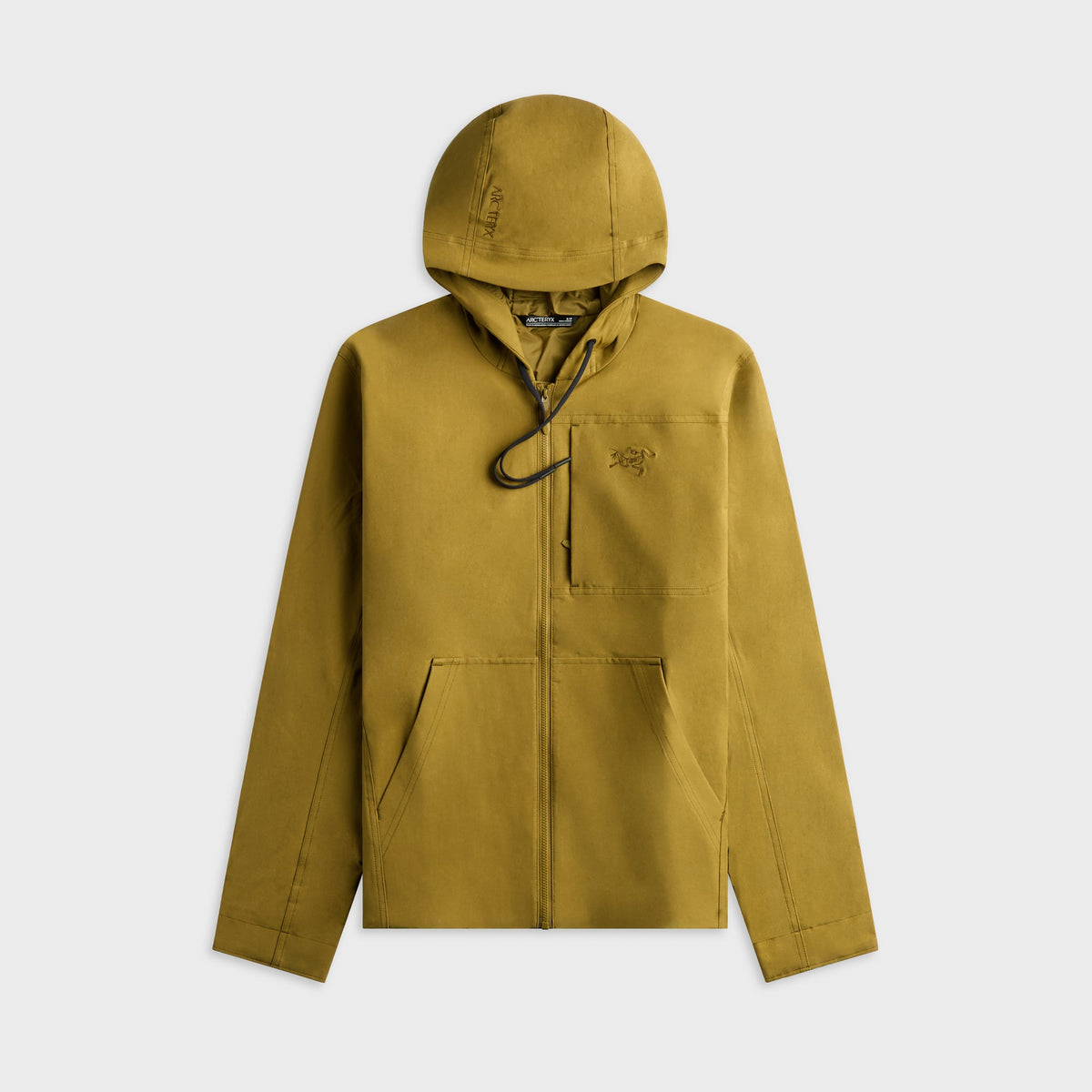 Arc'teryx Cronin AR Hoody - Bracken