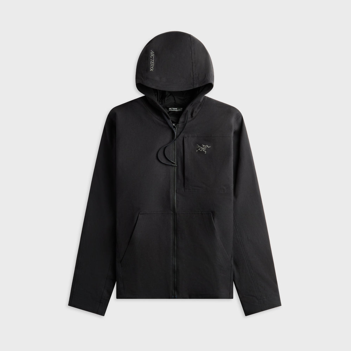 Arc'teryx Cronin AR Hoody - Black