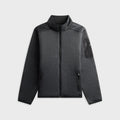 Arc'teryx Covert Cardigan - Black Heather