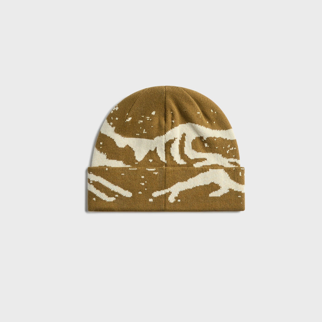 Arc’teryx Grotto Toque Beanie - Bracken / Sea Salt