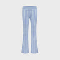 Asta Resort Maribel Pant - Sea Mist / Sailor Blue Stripe