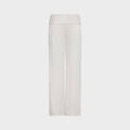 Asta Resort Iris Beaded Pant - Salt