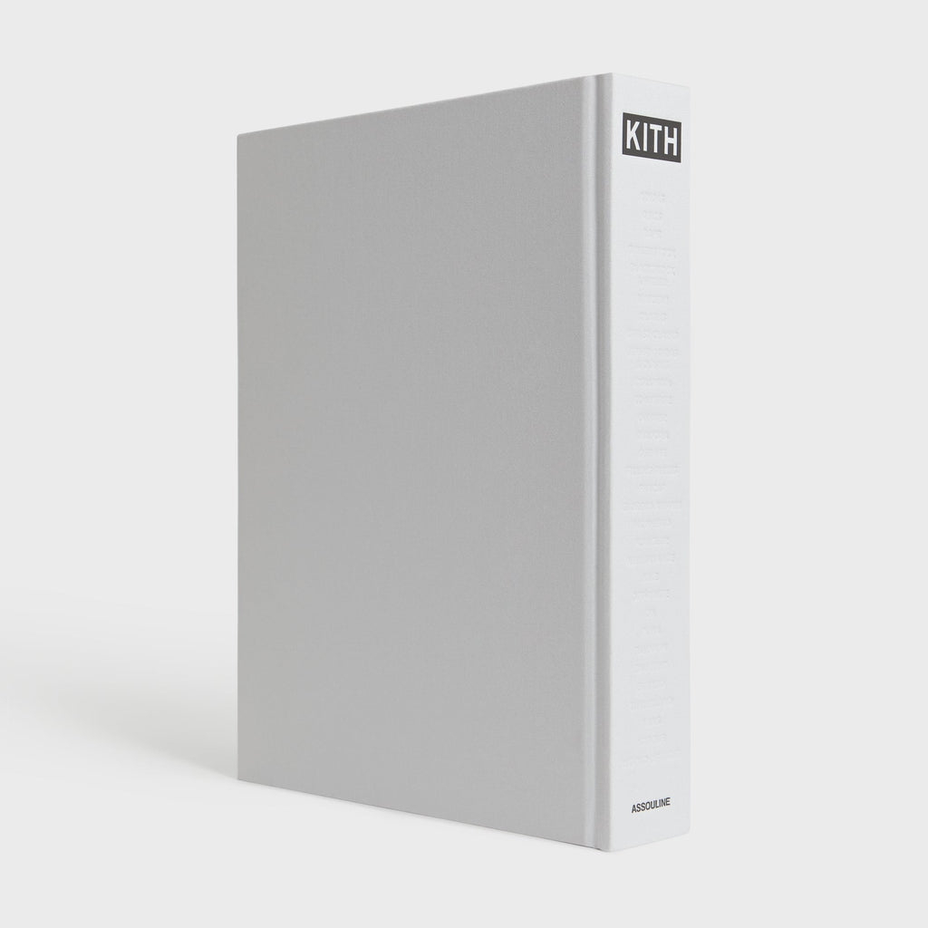 Kith: The Footwear Archive | Classic Edition