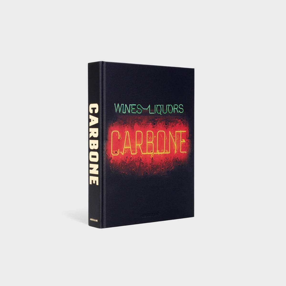 Assouline Carbone