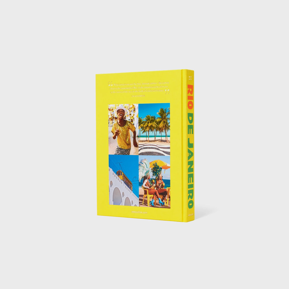 Assouline Rio de Janeiro