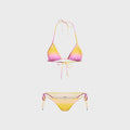 The Attico Bikini Set - Multi