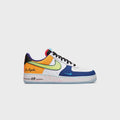 Nike Air Force 1 Low - White / Black / Hyper Jade