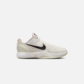 Nike GS Kobe 6 Protro - Sail / Black / Light Bone / White