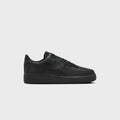 Nike Air Force 1 '07 LV8 -  Carbon Fiber Black / Black