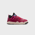 Jordan PS Jordan 4 Retro - Sweet Beet / Off Noir / Chalk / Desert Pink