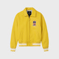 AVIREX Icon Jacket - Gold