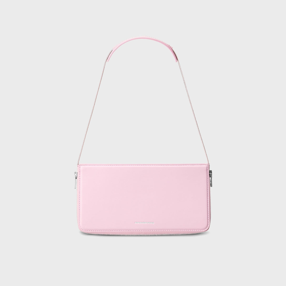 Alexander Wang Siren Pochette - Light Pink