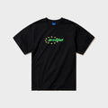 Awake NY Star Power Tee - Black