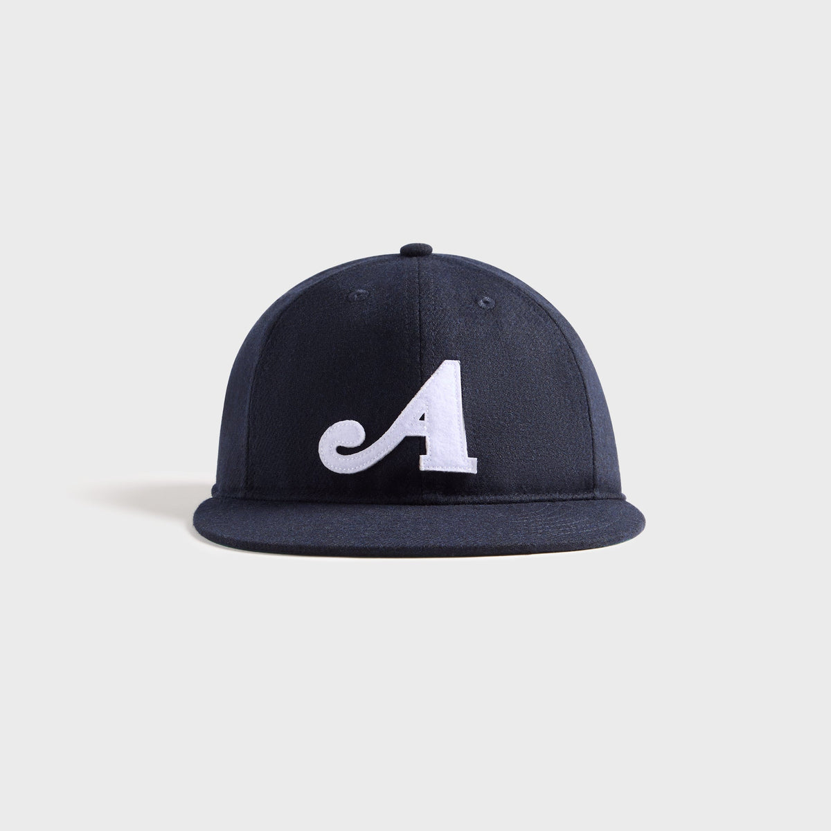 Awake NY Classic A Baseball Cap - Navy