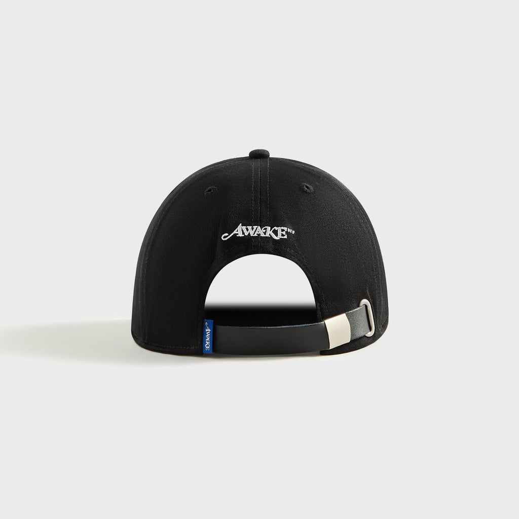 Awake NY Classic A Cap - Black