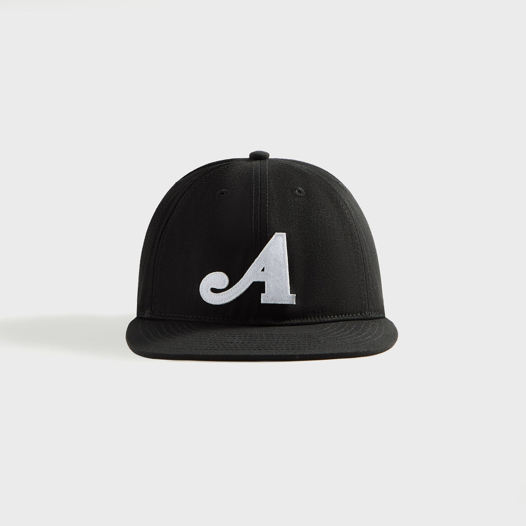 Awake NY Classic A Cap - Black