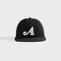 Awake NY Classic A Cap - Black