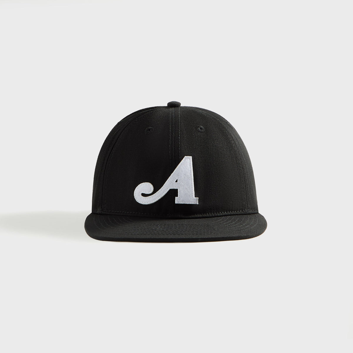 Awake NY Classic A Cap - Black