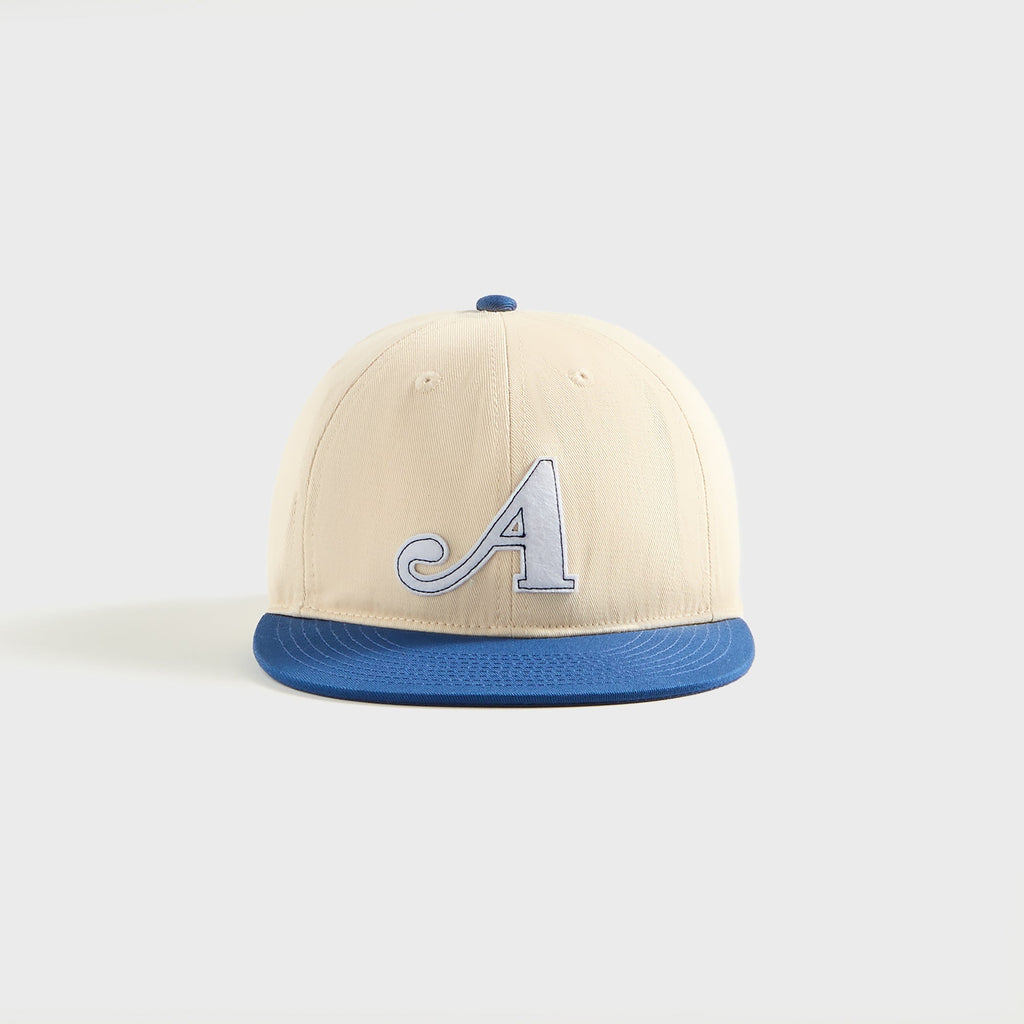 Awake NY Classic A Cap - Cream