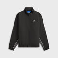 Awake NY Track Jacket - Black