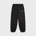 Awake NY Classic Logo Sweatpant - Black