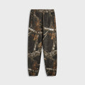 Awake NY Classic Logo Sweatpant - Shadow