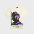 Awake NY Icon See Tee - Cream