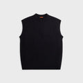 Barena Narci Knitwear Vest - Navy