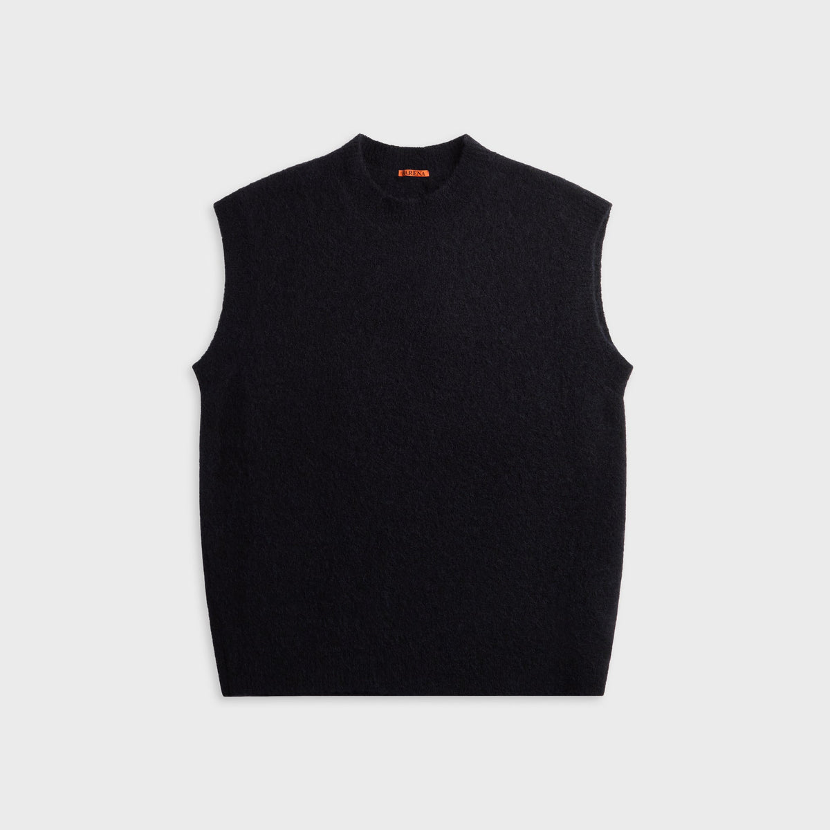 Barena Narci Knitwear Vest - Navy
