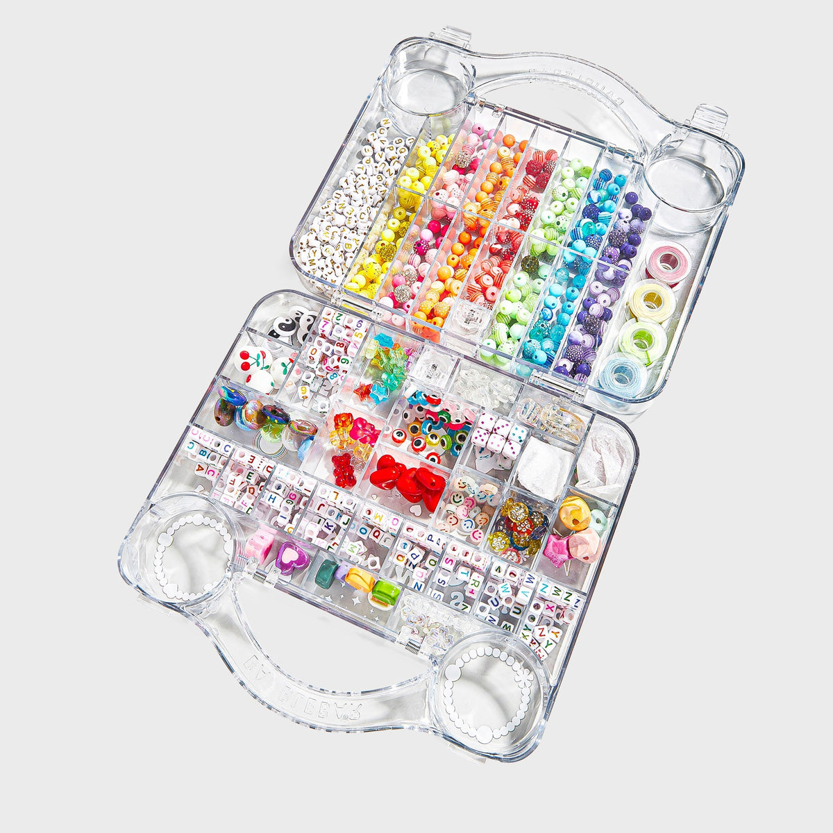BAUBLEBAR Bracelet DIY Bead Kit - Multi