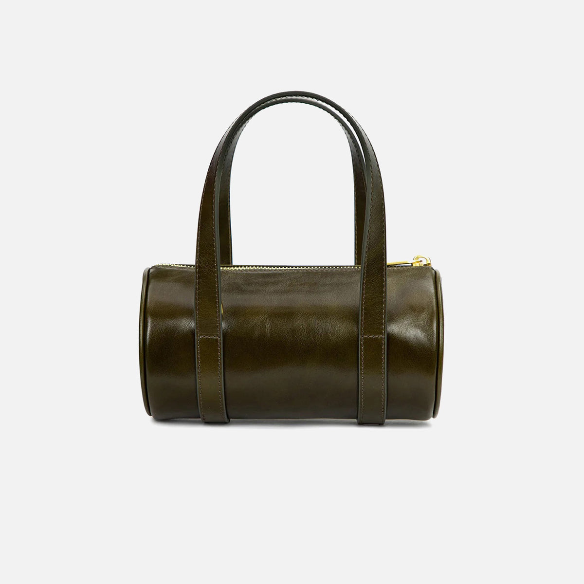 Brandon Blackwood Mini Duffle - Olive