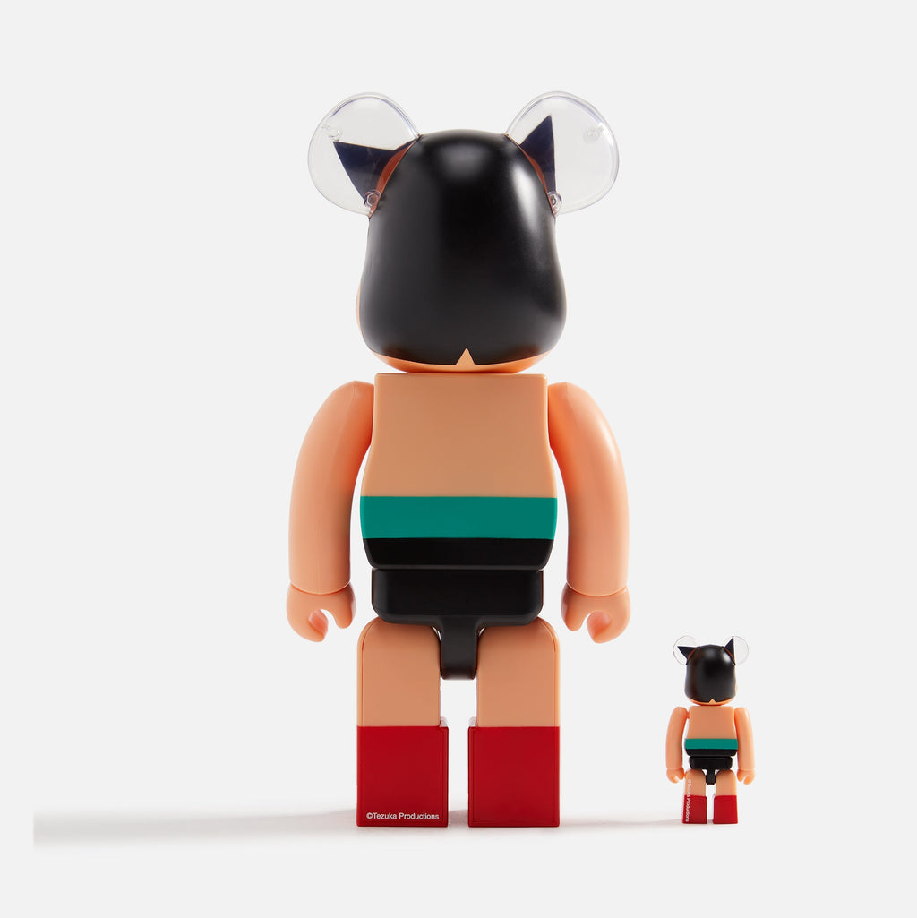 Medicom Toy BE@RBRICK Astro Boy Sleeping Ver. 100% & 400%