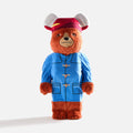 Medicom Toy BE@RBRICK Paddington Costume Ver. 1000%