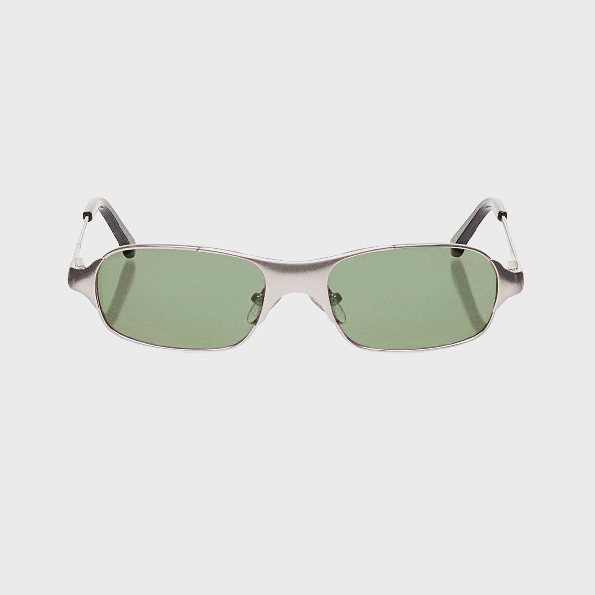 BRU EYEWEAR Aitken Frames - Swamp
