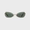 BRU EYEWEAR Cannon Sunglasses - Soot
