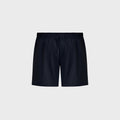Belle Anna Boxer Short - Black