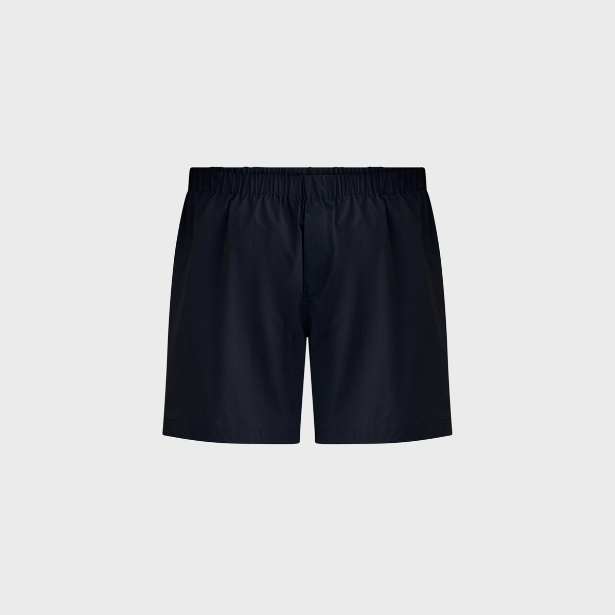 Belle Anna Boxer Short - Black