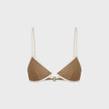 Belle Anna Ophelia Top - Citron