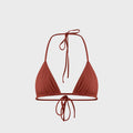 Belle Anna Estelle Top - Citron
