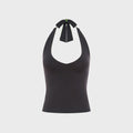 Bond Eye Reversible Akira Top - Martini / Black