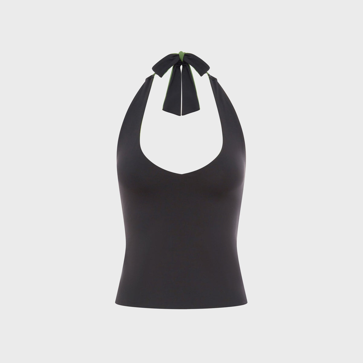 Bond Eye Reversible Akira Top - Martini / Black