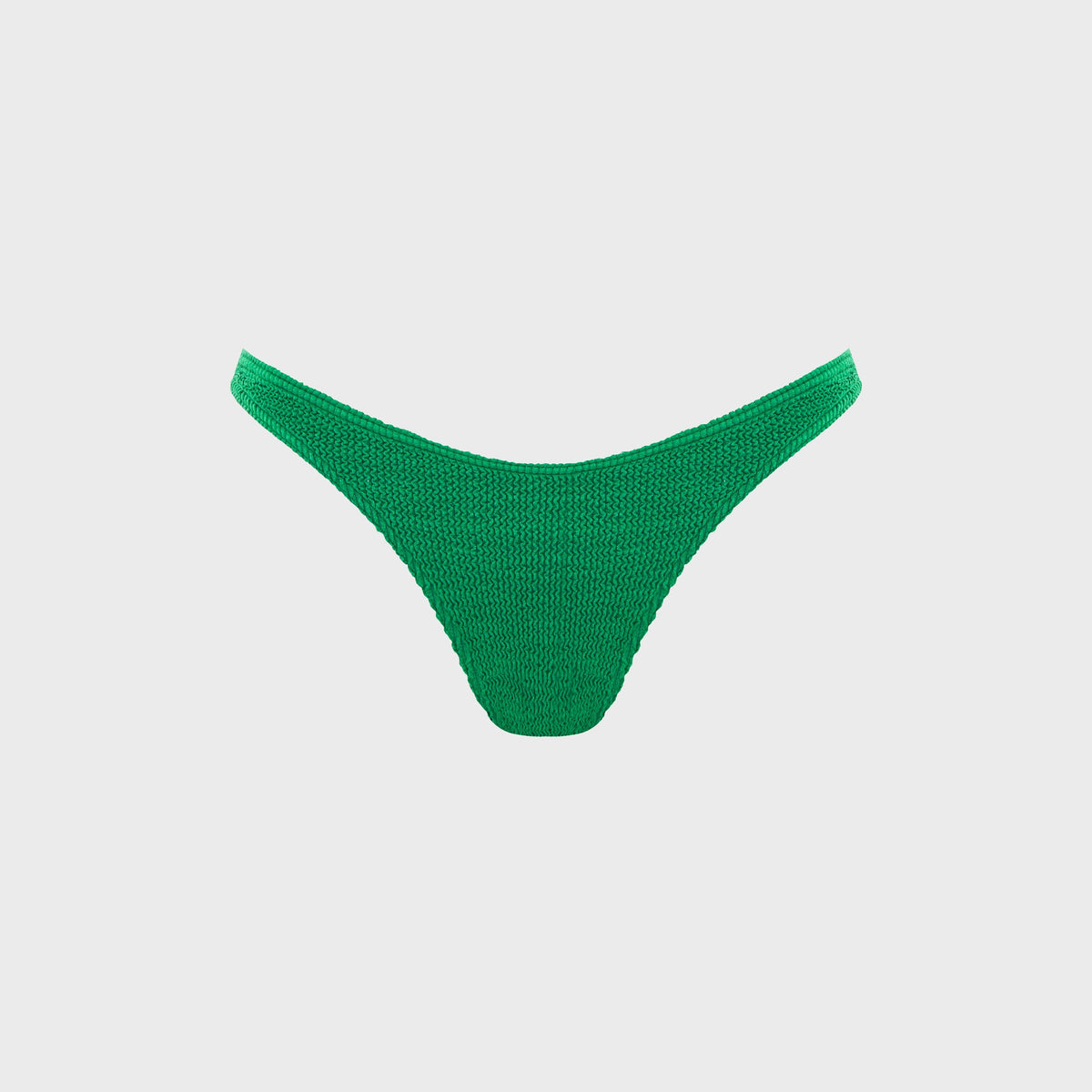 Bond Eye Scene Brief - Emerald Shimmer