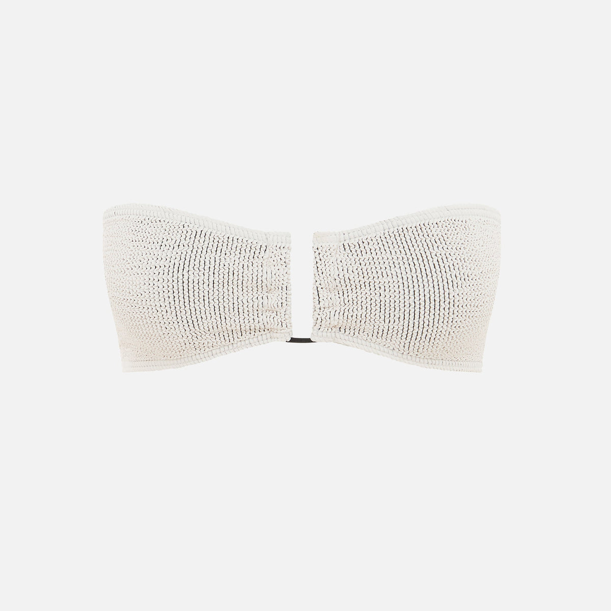 Bond Eye Blake Bandeau - Coconut Milk