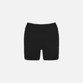 Bond Eye Dom Short - Black Eco
