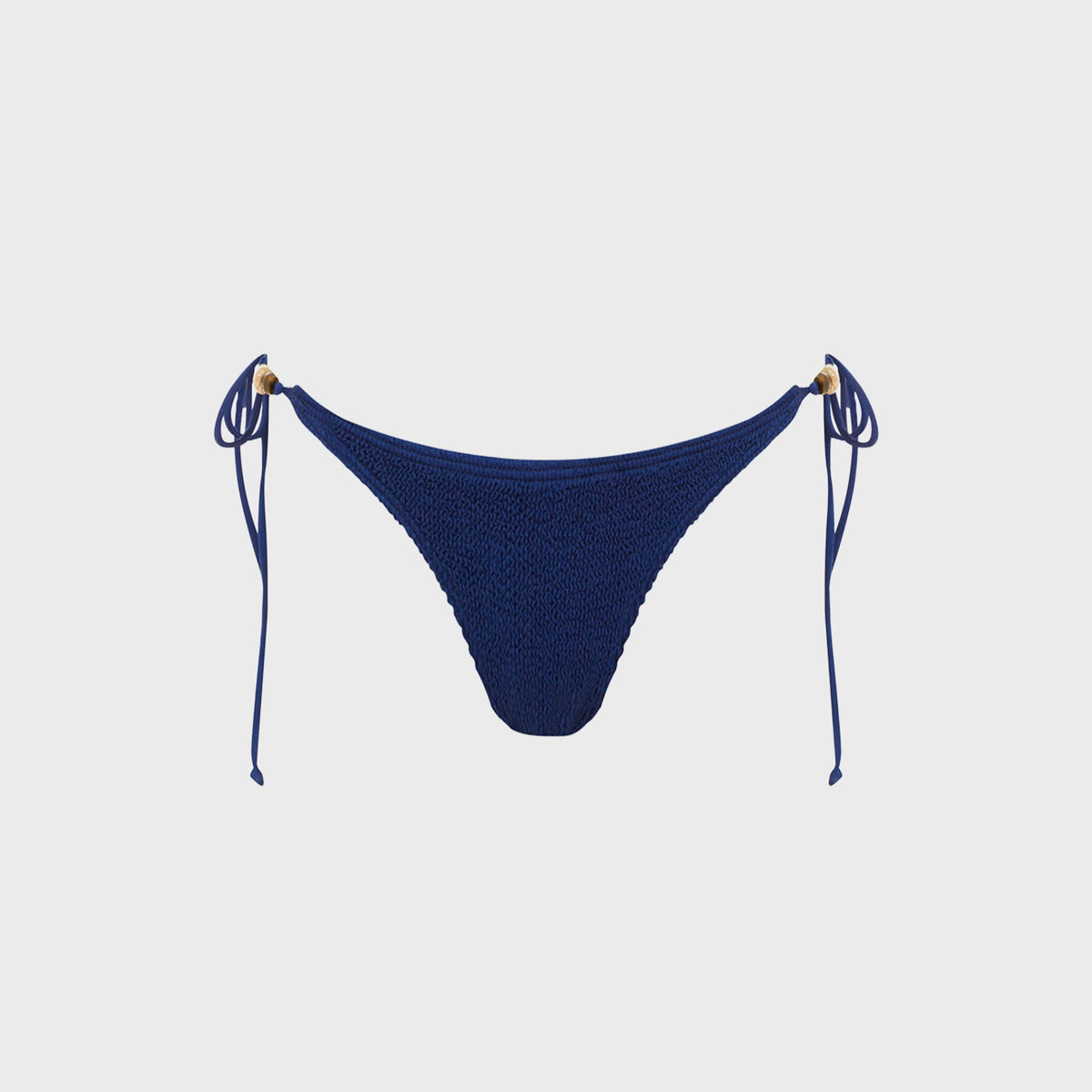 Bond Eye Beaded Tie Side Vista Brief - Midnight Shimmer