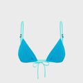 Bond Eye Contrast Luana Triangle Top - Cove