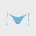 Bond Eye Beaded Tie Side Vista Brief - Blue