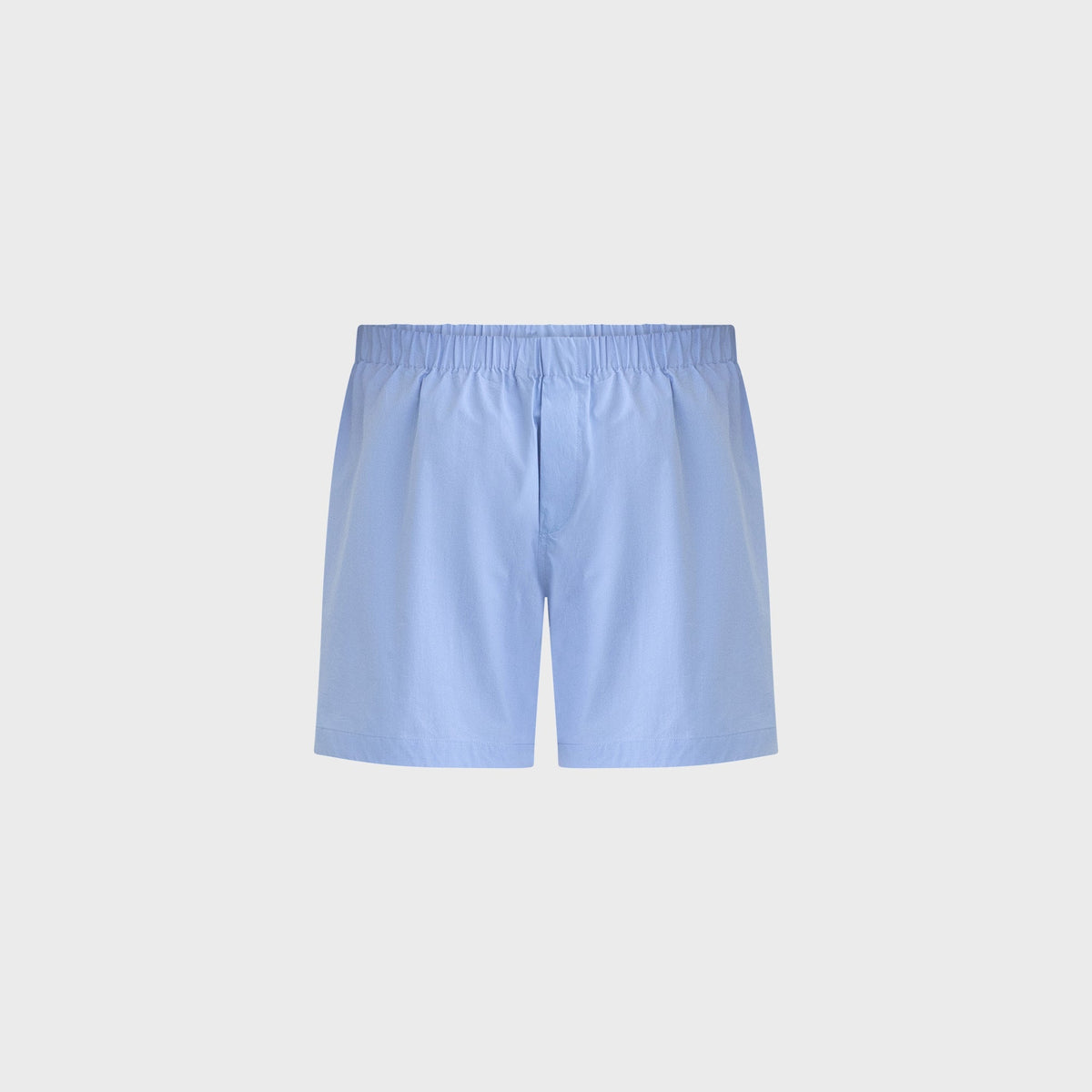 Belle Anna Boxer Short - Blue