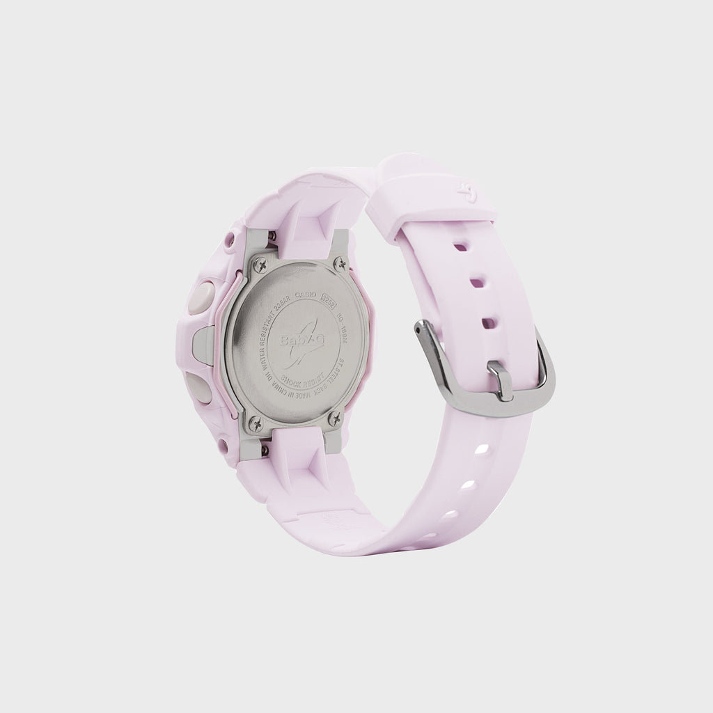 G-SHOCK Baby-G BG169M-4 - Pink