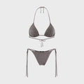 Venuja Triangle Bikini Set - Eiffel